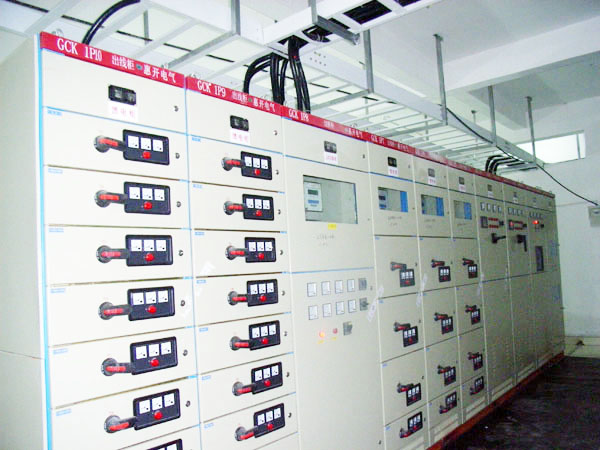 低压电气安装解决方案